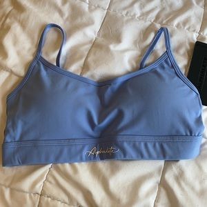 ALPHALETE sports bra